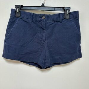 Gap Navy Women's Shorts Size 0